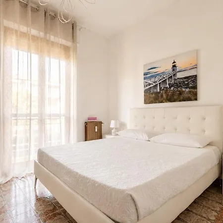 Apartman Oasi Corallo *