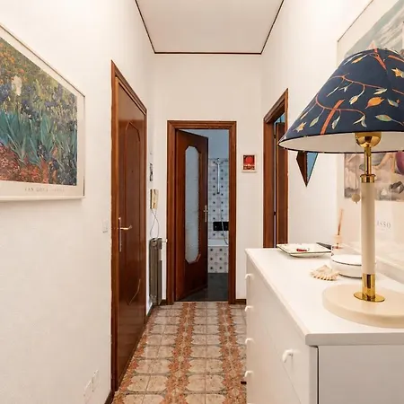 Apartman Oasi Corallo *