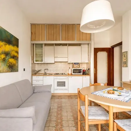 Apartman Oasi Corallo