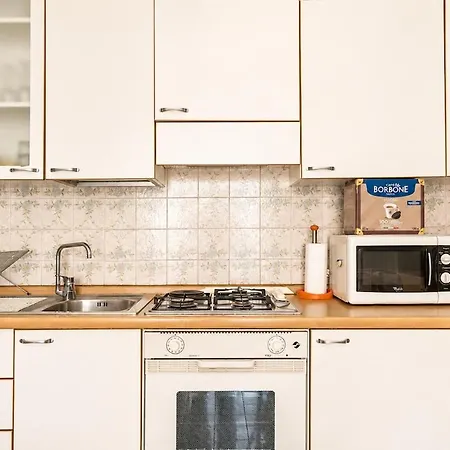 Apartman Oasi Corallo *